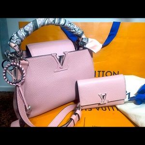 Louis Vuitton authentic